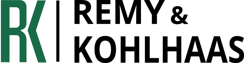 Remy & Kohlhaas Logo